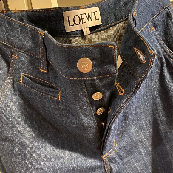 Loewe Jeans - Picture 8 of 11